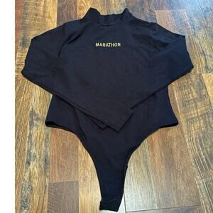 Women’s “The Marathon” BodySuit
